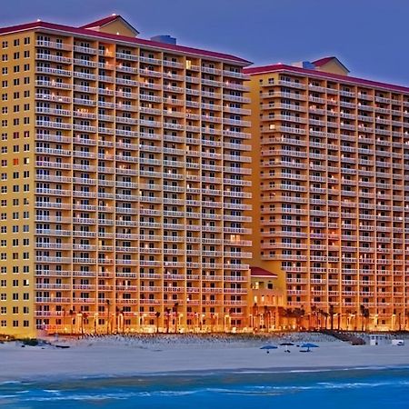 Calypso Resort & Towers Panama City Beach Kültér fotó