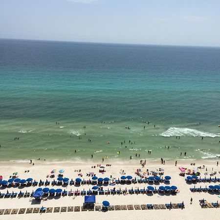Calypso Resort & Towers Panama City Beach Kültér fotó