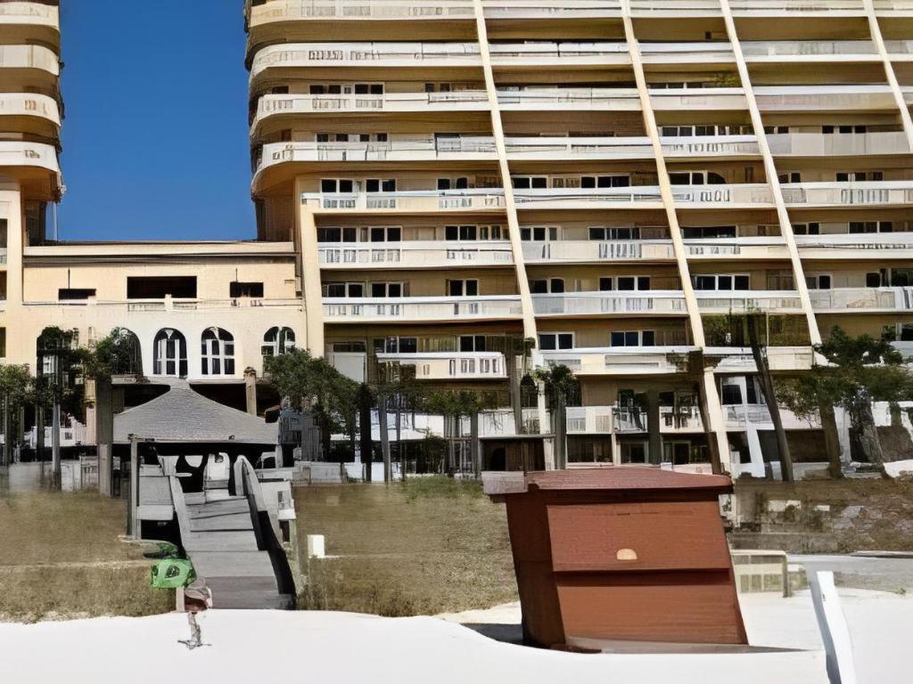 Calypso Resort & Towers Panama City Beach Kültér fotó