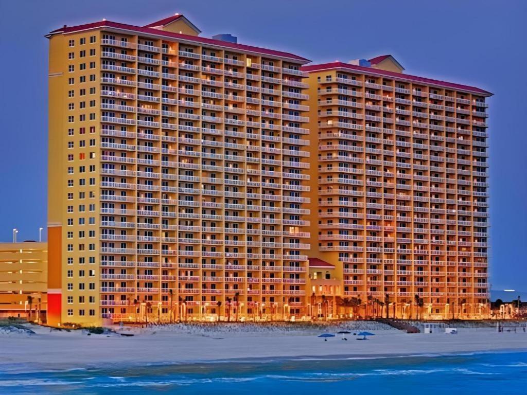 Calypso Resort & Towers Panama City Beach Kültér fotó