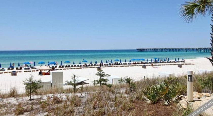 Calypso Resort & Towers Panama City Beach Kültér fotó