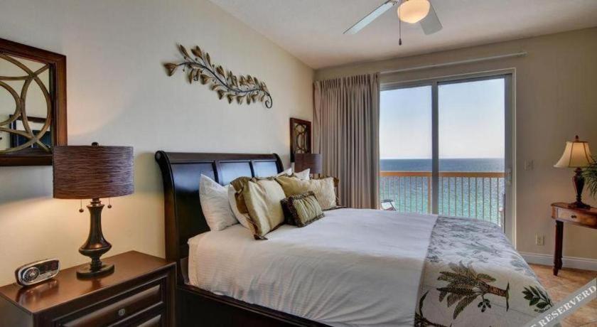 Calypso Resort & Towers Panama City Beach Kültér fotó
