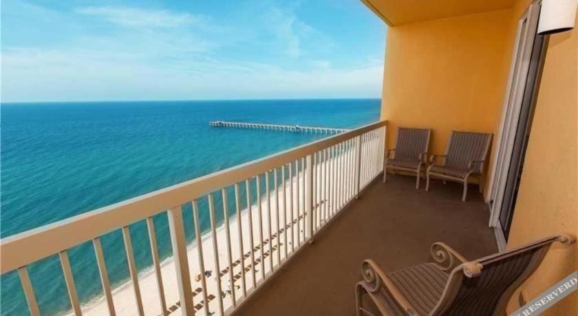 Calypso Resort & Towers Panama City Beach Kültér fotó