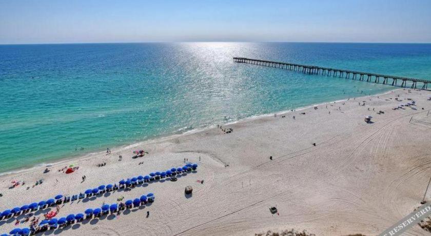 Calypso Resort & Towers Panama City Beach Kültér fotó