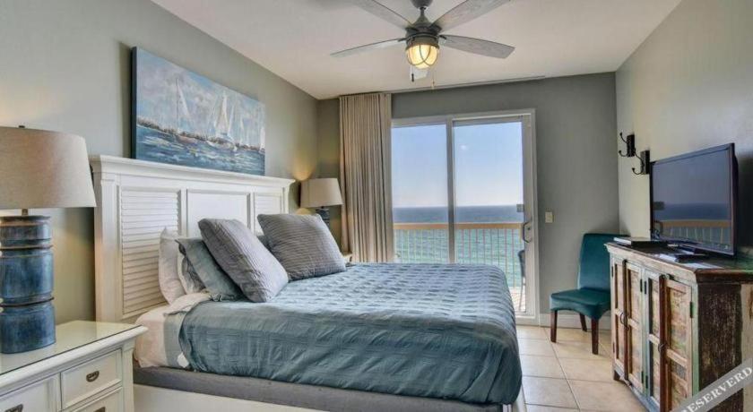 Calypso Resort & Towers Panama City Beach Kültér fotó