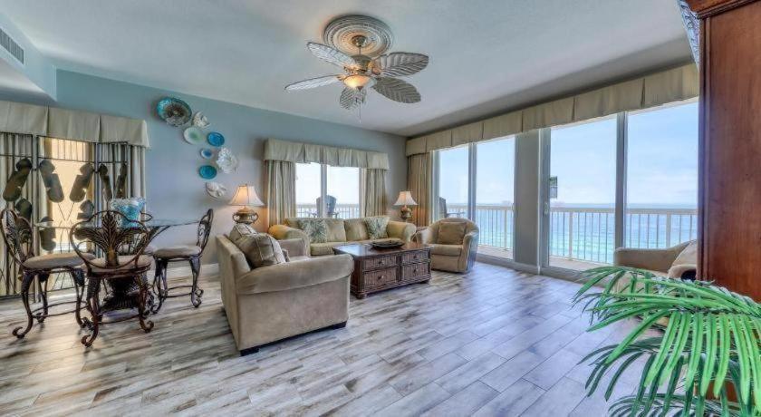 Calypso Resort & Towers Panama City Beach Kültér fotó