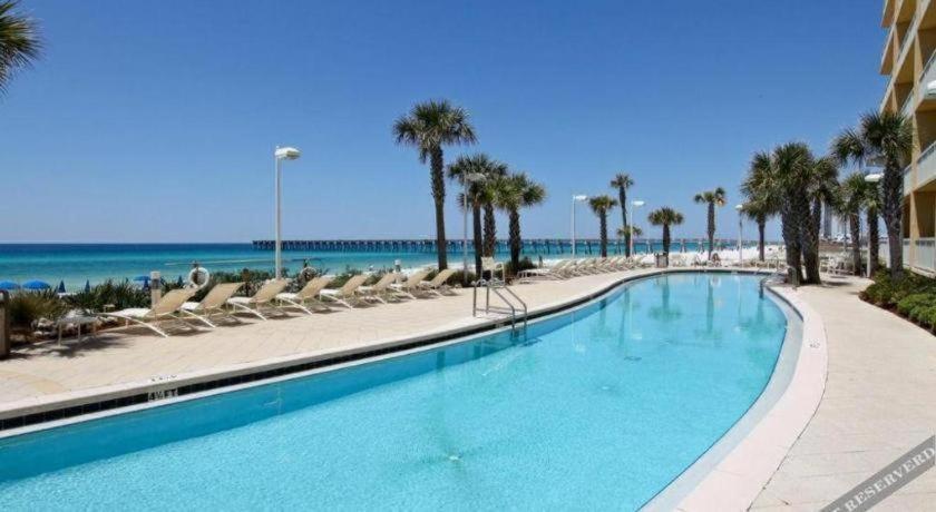 Calypso Resort & Towers Panama City Beach Kültér fotó