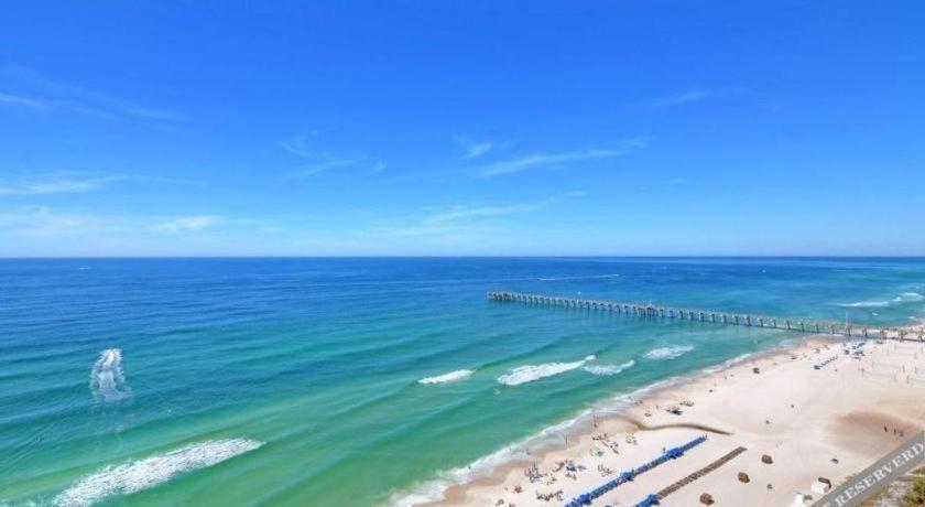 Calypso Resort & Towers Panama City Beach Kültér fotó