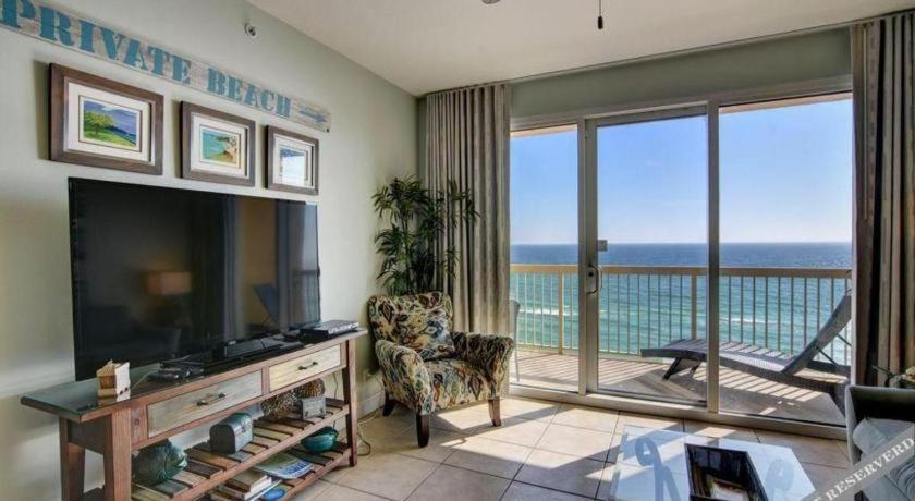 Calypso Resort & Towers Panama City Beach Kültér fotó
