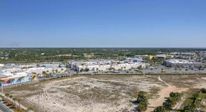 Calypso Resort & Towers Panama City Beach Kültér fotó