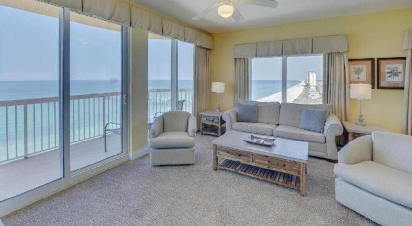 Calypso Resort & Towers Panama City Beach Kültér fotó