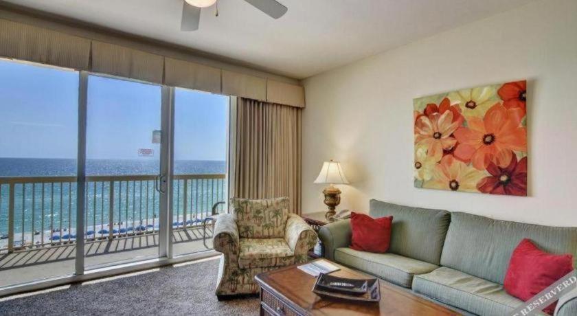 Calypso Resort & Towers Panama City Beach Kültér fotó