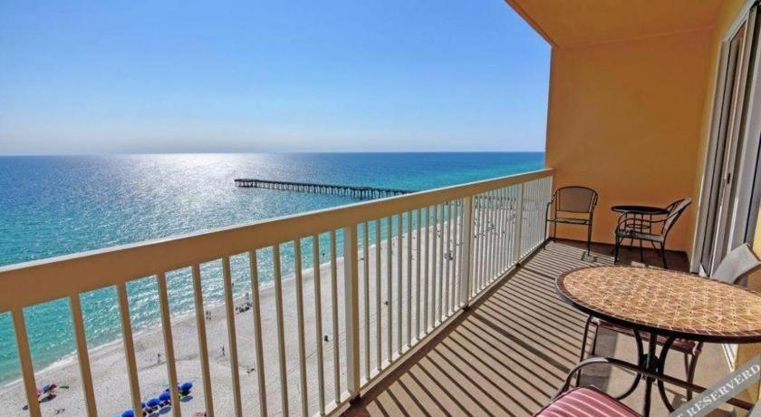 Calypso Resort & Towers Panama City Beach Kültér fotó