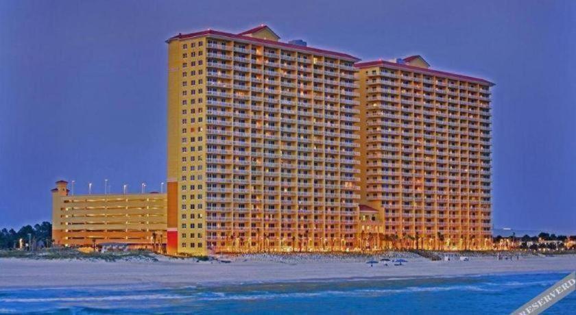 Calypso Resort & Towers Panama City Beach Kültér fotó