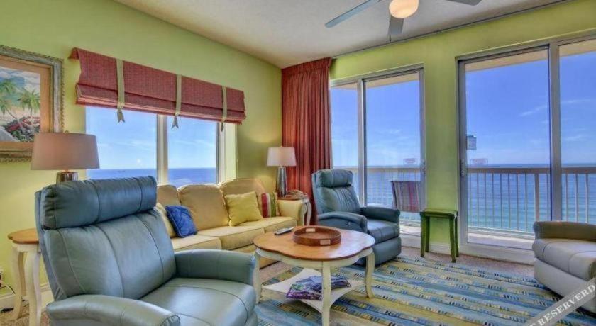 Calypso Resort & Towers Panama City Beach Kültér fotó