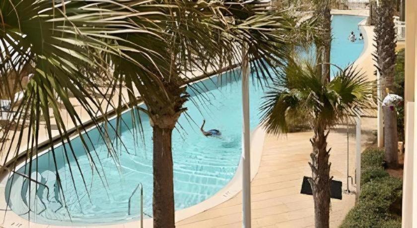 Calypso Resort & Towers Panama City Beach Kültér fotó