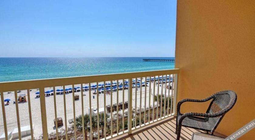 Calypso Resort & Towers Panama City Beach Kültér fotó