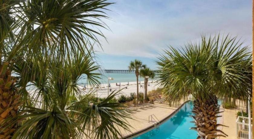 Calypso Resort & Towers Panama City Beach Kültér fotó