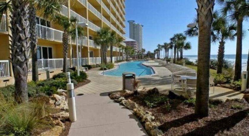 Calypso Resort & Towers Panama City Beach Kültér fotó