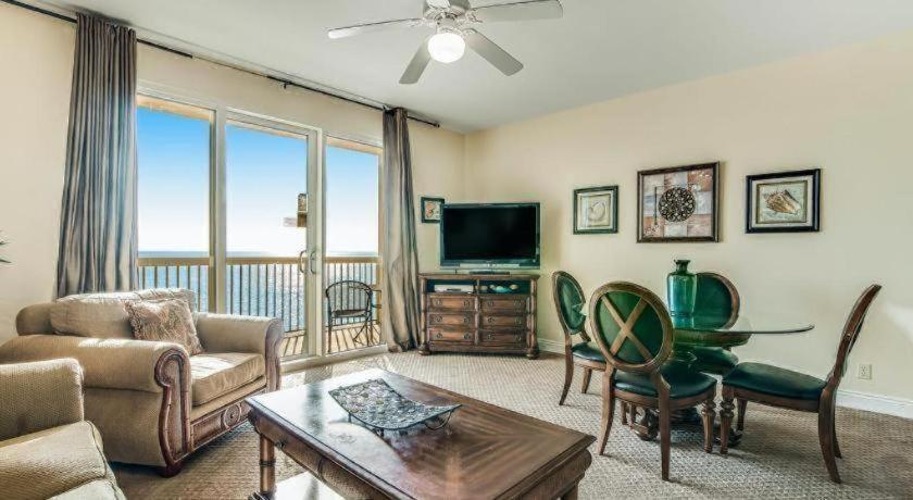 Calypso Resort & Towers Panama City Beach Kültér fotó