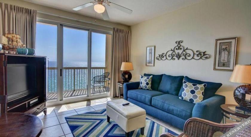 Calypso Resort & Towers Panama City Beach Kültér fotó