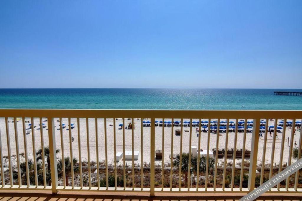 Calypso Resort & Towers Panama City Beach Kültér fotó