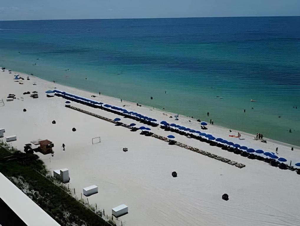 Calypso Resort & Towers Panama City Beach Kültér fotó
