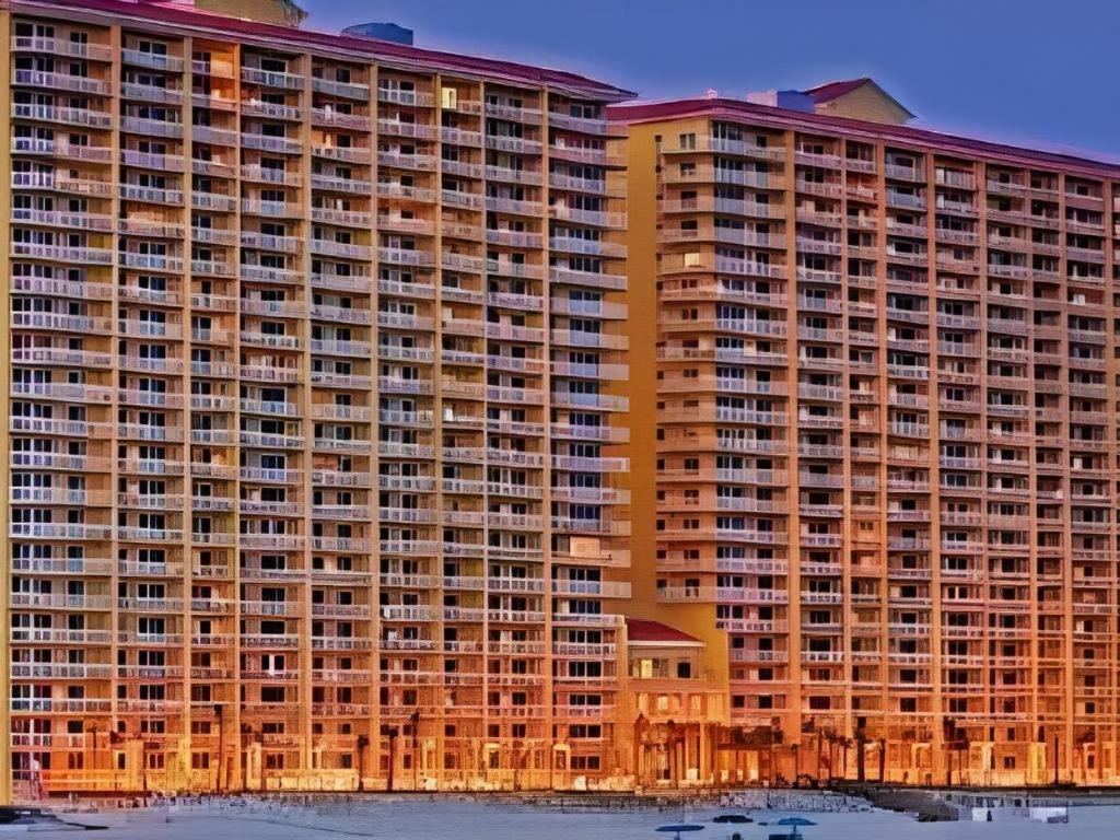 Calypso Resort & Towers Panama City Beach Kültér fotó