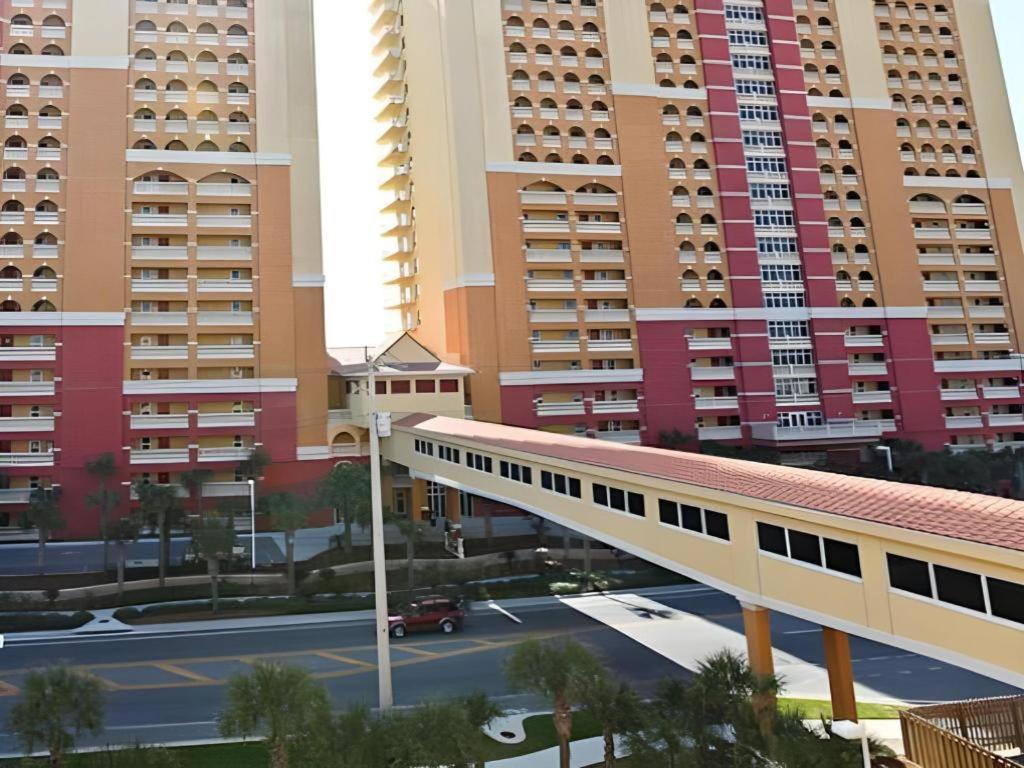 Calypso Resort & Towers Panama City Beach Kültér fotó