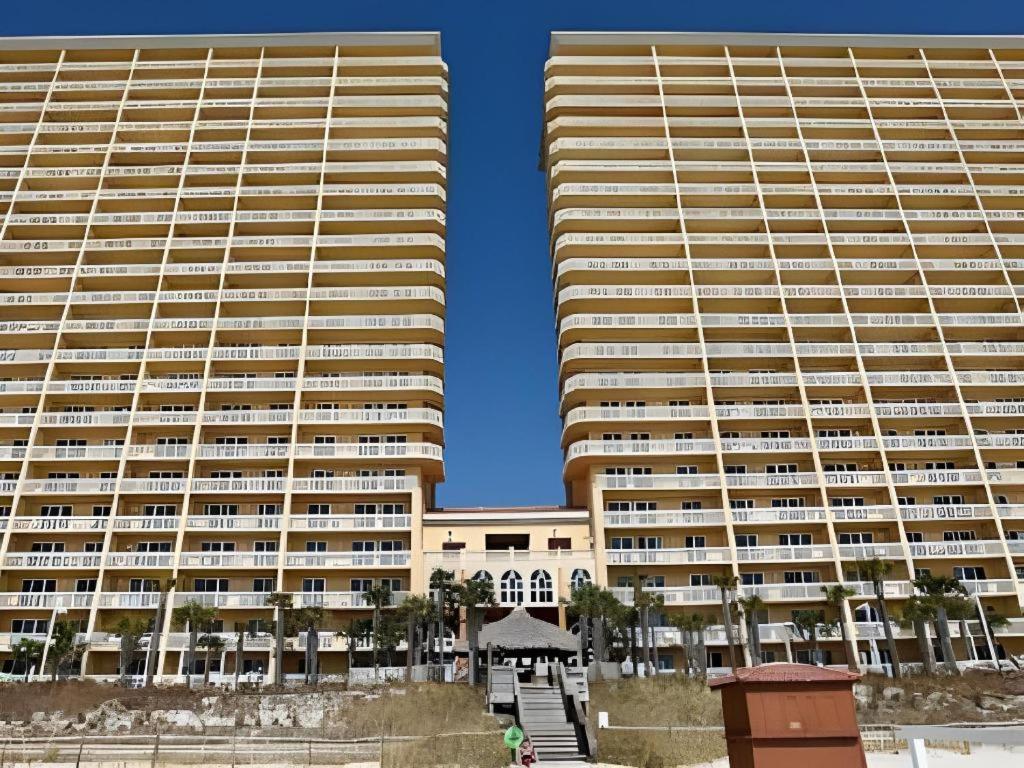 Calypso Resort & Towers Panama City Beach Kültér fotó