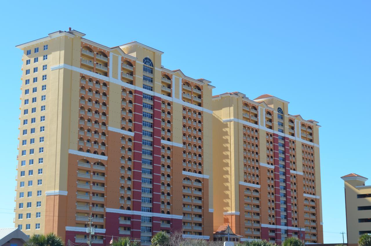Calypso Resort & Towers Panama City Beach Kültér fotó