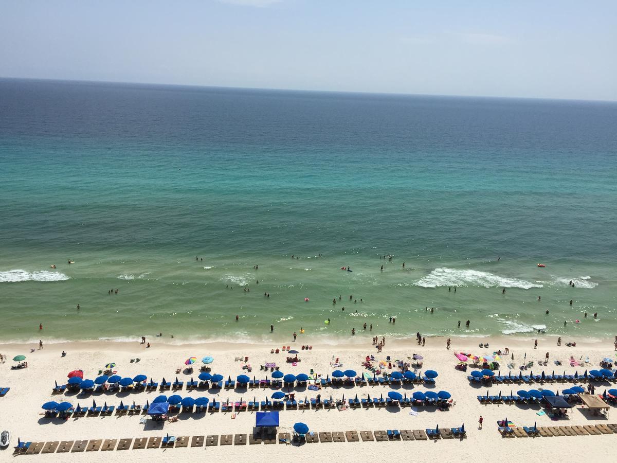 Calypso Resort & Towers Panama City Beach Kültér fotó