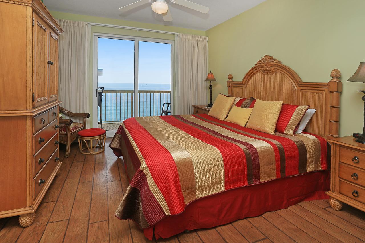 Calypso Resort & Towers Panama City Beach Kültér fotó