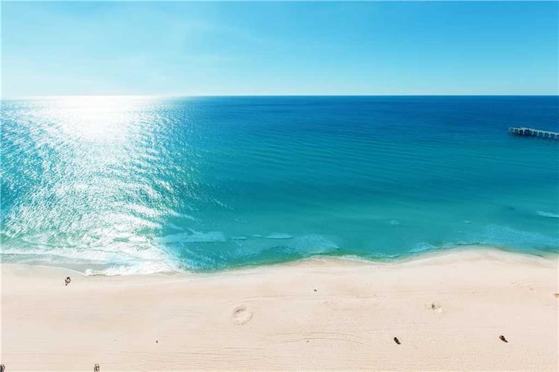 Calypso Resort & Towers Panama City Beach Kültér fotó