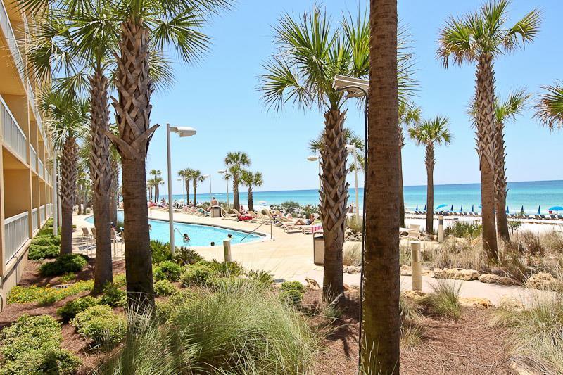 Calypso Resort & Towers Panama City Beach Kültér fotó